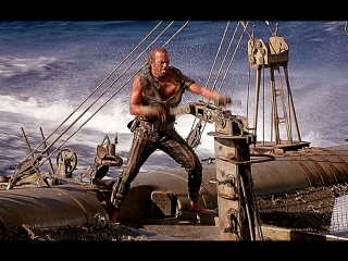 waterworld trailer (1995)