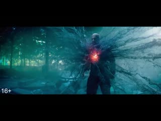 bloodshot (russian dubbed trailer #2) 2020