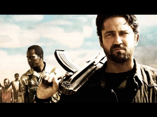 machine gun preacher (2011)