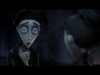 corpse bride (2005)