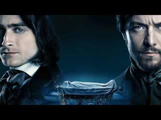 victor frankenstein (2015)