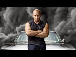 fast & furious 9 (2021) russian trailer