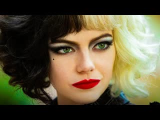 cruella - teaser trailer