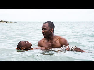 moonlight (2o16)