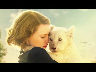 the zookeeper's wife (2017)