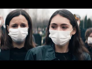 sløborn island outbreak (season 1) trailer (2020)