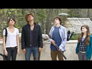 welcome to zombieland 2. trailer in russian. vhsnickname
