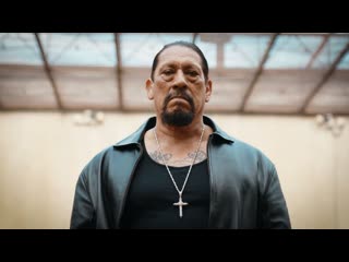 prisoner #1: the rise of danny trejo netflix