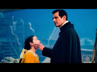 dracula (tv series) netflix