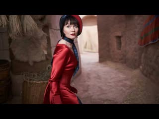 miss phryne fisher and the tomb of tears