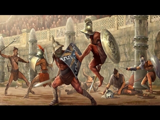 how the empire was created - rome