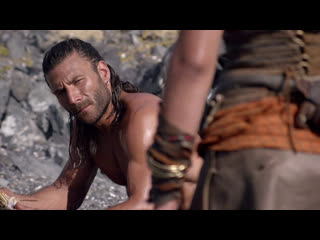 scorpion king 5 edit