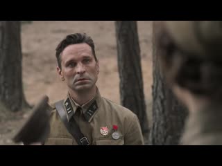 soldier (2019) 6 (russian trailer)