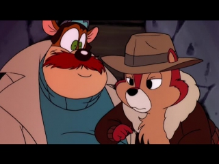 chip and dale - part 3