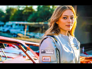 trailer. lady racer (2020)