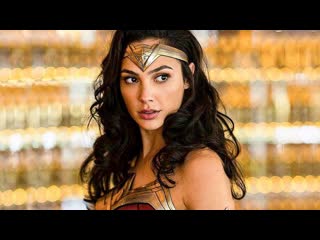 wonder woman 1984 (2020) russian trailer