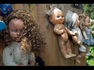 doll graveyard (2019)