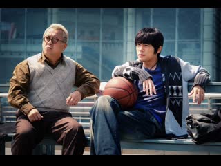 kung fu basketball (2008) edit