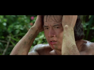 drunken master (1978)