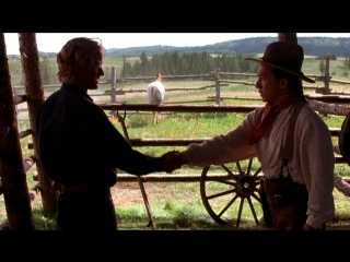 shanghai noon (2000)