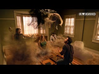 midnight, texas season 2 episodes 1-5