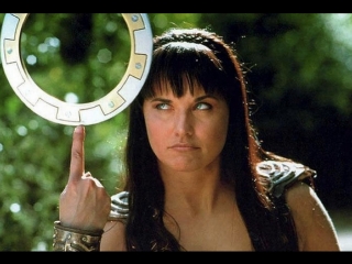 xena warrior princess (1995) season 1 1-8