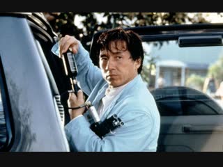 police story 4: first strike (1996)