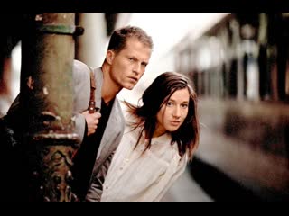 "barefoot on the pavement"  2005  director  til schweiger   drama, melodrama