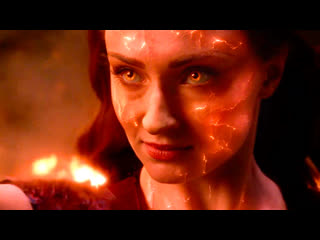 x-men  dark phoenix   official trailer 2   hd