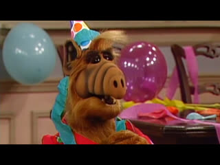 alf (1986–1990) season 2