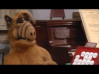 alf (1986–1990) season 4