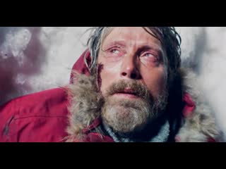 lost in the ice / arctic (2018) russian trailer