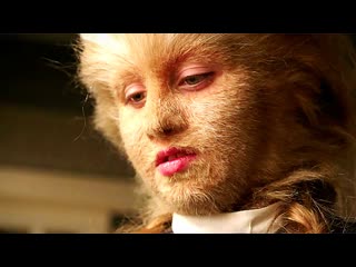 lion girl (2017)