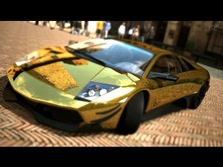 lamborghini