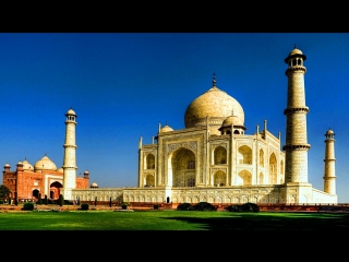 80 wonders of the world. from india to sri lanka - part 5