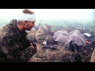 chechnya. chronicle