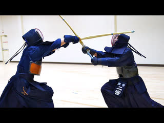 science of hand-to-hand combat - samurai sword