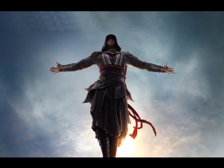 assassin's creed (2016) - russian trailer