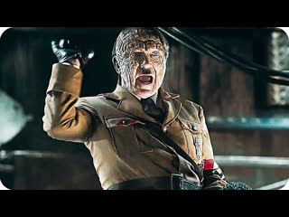 iron sky 2 / iron sky: the coming race (2019) bdrip 1080p [ ]