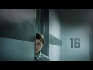 level 16 / level 16 (2018) bdrip 1080p [ ]