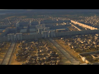 planet egypt (2011)