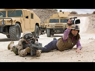 reporter / whiskey tango foxtrot (2016) trailer from the breakfilm group