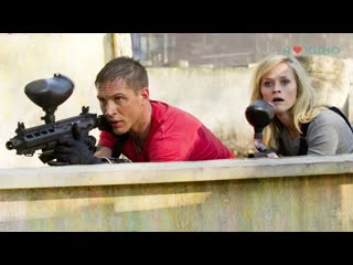 this means war (2012) - trailer in russian