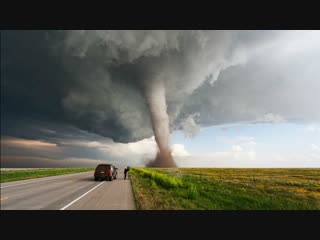 national geographic science - killer hurricanes